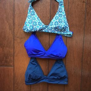 3 Bikini Tops